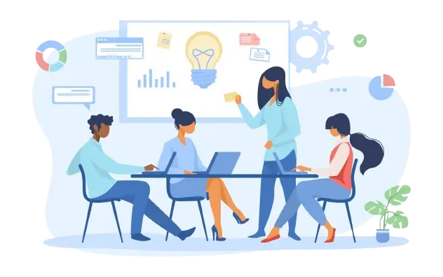 About Conquer Infotech