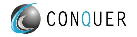 Conquer Logo