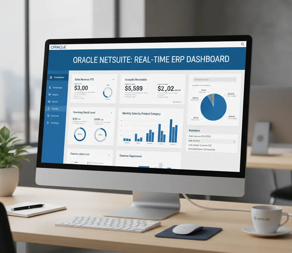 Implementation Dashboard