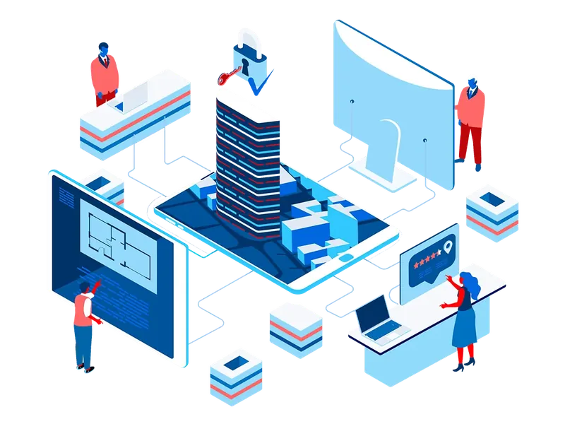 Why choose Conquer Infotech